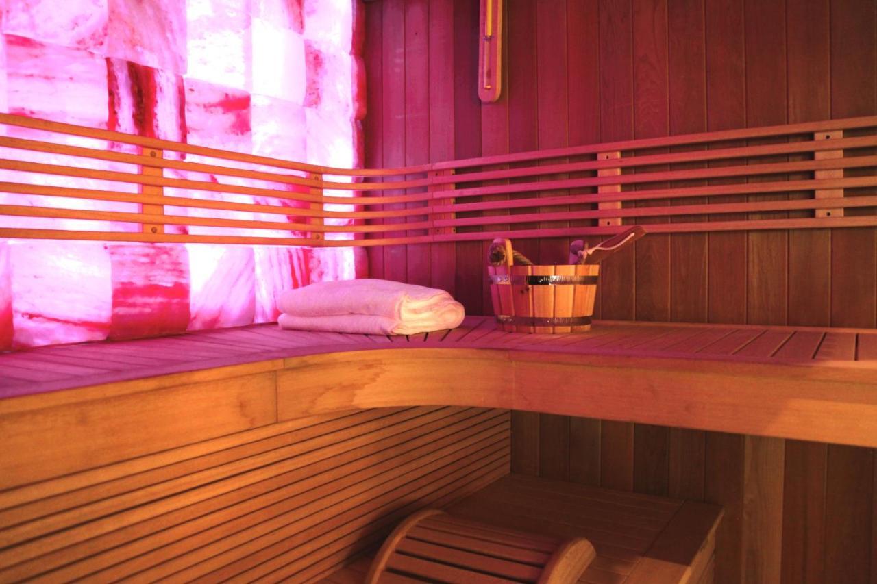 Dionbulles & Dionlodge Guesthouse, Private Wellness Pool In Option Chaumont-Gistoux Eksteriør billede