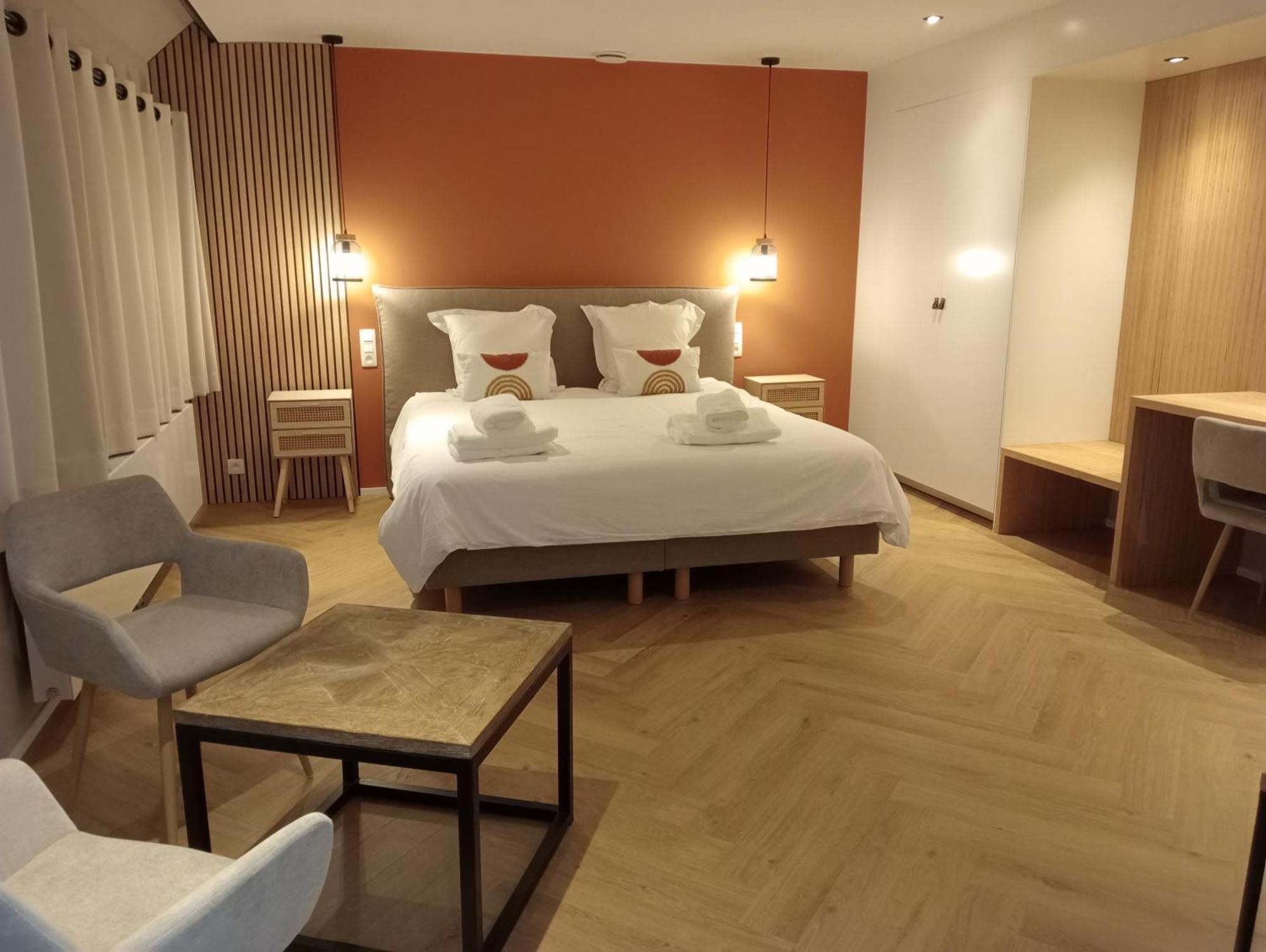 Dionbulles & Dionlodge Guesthouse, Private Wellness Pool In Option Chaumont-Gistoux Eksteriør billede