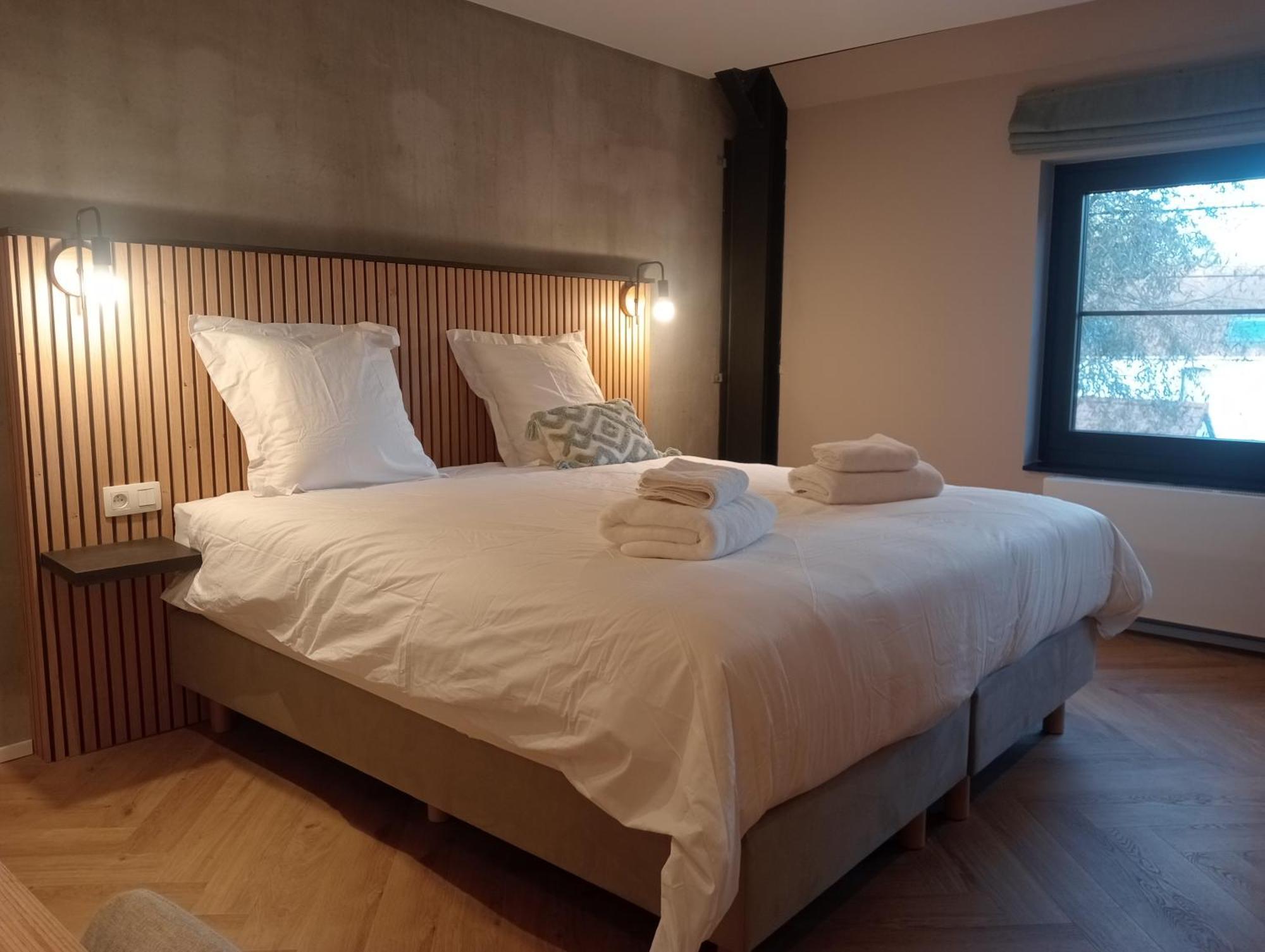 Dionbulles & Dionlodge Guesthouse, Private Wellness Pool In Option Chaumont-Gistoux Eksteriør billede